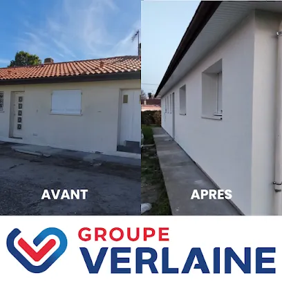 Image de Agence Groupe Verlaine - Le Taillan Médoc - Conseils en rénovation énergétique