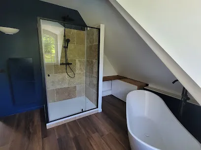 Image de Cécile Testard Courtier en travaux | Rénovation | Intérieur Extérieur