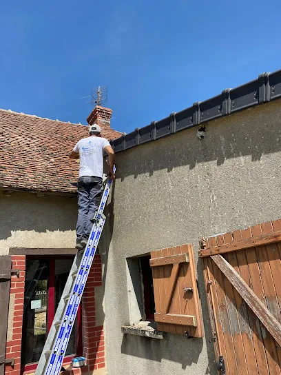 Image de Couvreur Zingueur HM - Urgence réparation fuite - Rénovation de toiture - Nettoyage de toiture Albias 82