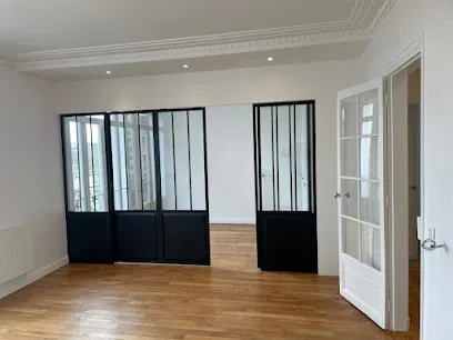 Image de Deco Bat Kalada Entreprise de Rénovation Maison Paris 95 Appartement commerce Île-de-France