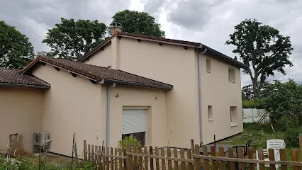 Image de Ermiser - Façades - Isolation Extérieur - Chaux Chanvre