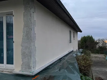 Image de FACADE ENERGIE