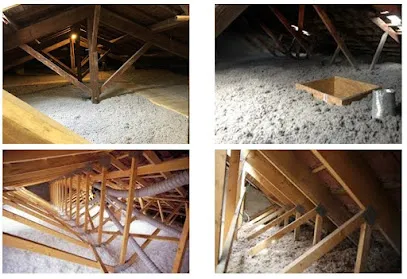 Image de Frédéric Tardy - Platrerie Peinture Isolation, Murs et Plafonds tendus