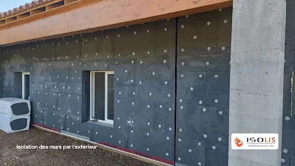 Image de Isolis