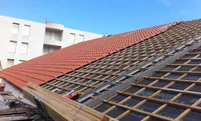 Image de Modeste Jean - Couvreur Façadier 13