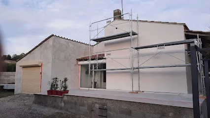 Image de SAS EVEREST ISOLATION