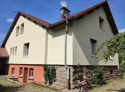 Image de Vosges Habitat Isolation