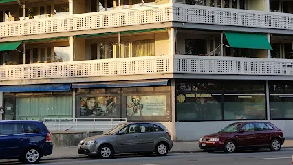 Image de Werner Isolations SA Genève