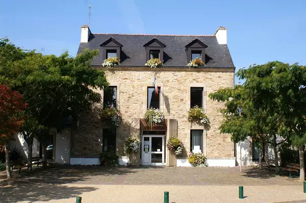 Isolation Extérieure Pro Isolation par l'extérieur Arradon