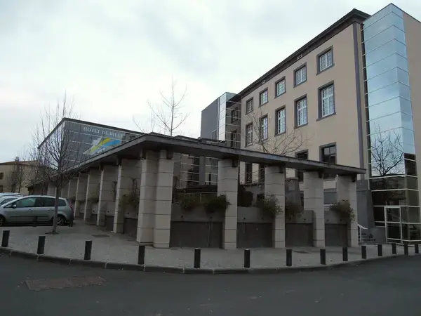 Isolation Extérieure Pro Isolation par l'extérieur Aubière