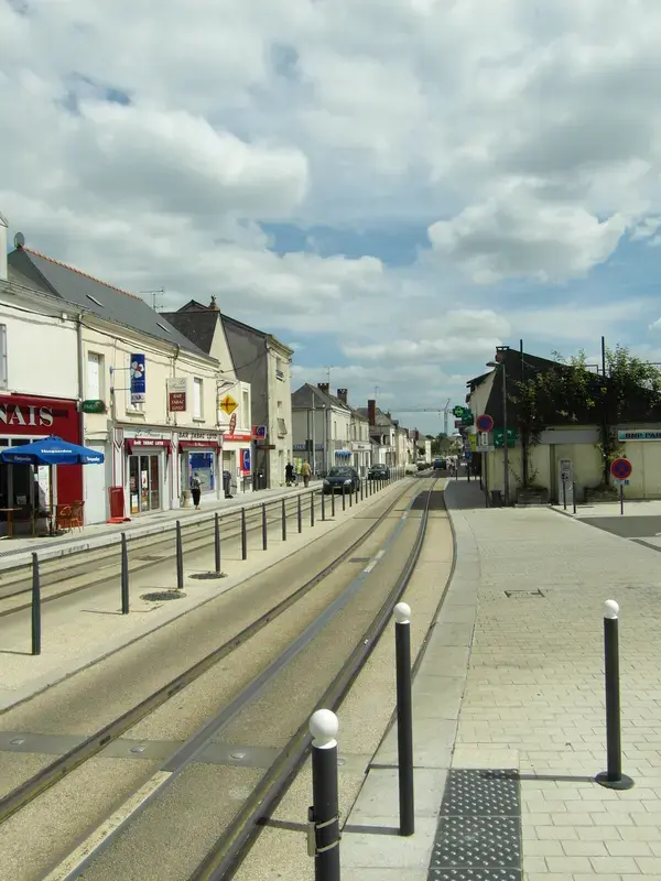 Isolation Extérieure Pro Isolation par l'extérieur Avrillé