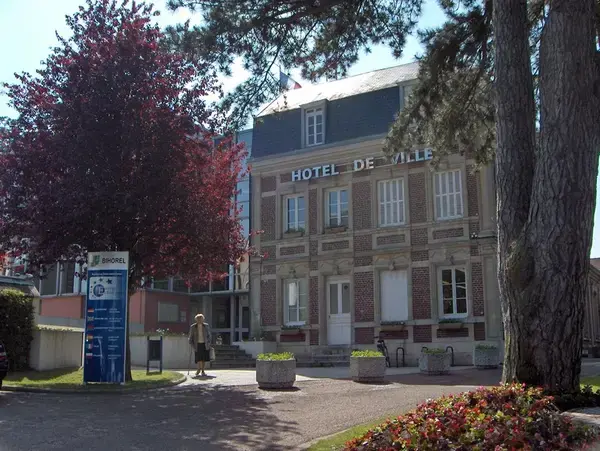 Isolation Extérieure Pro Isolation par l'extérieur Bihorel