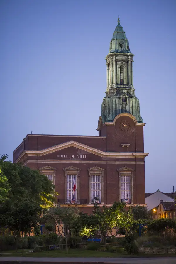 Isolation Extérieure Pro Isolation par l'extérieur Bois-Colombes