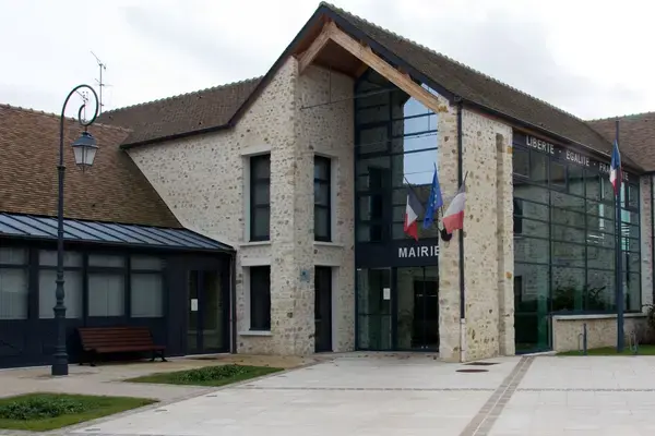 Isolation Extérieure Pro Isolation par l'extérieur Bondoufle