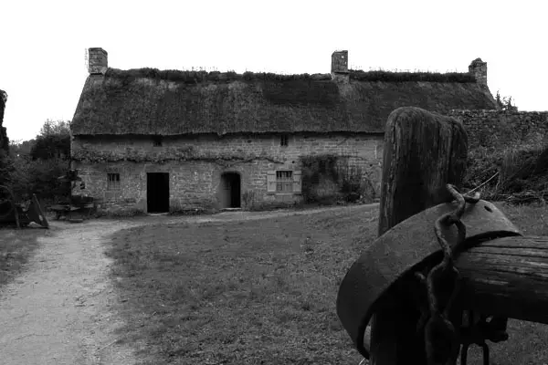 Isolation Extérieure Pro Isolation par l'extérieur Brech