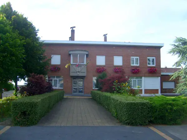 Isolation Extérieure Pro Isolation par l'extérieur Cappelle-la-Grande