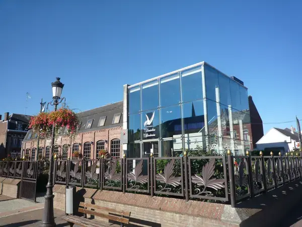 Isolation Extérieure Pro Isolation par l'extérieur Caudry