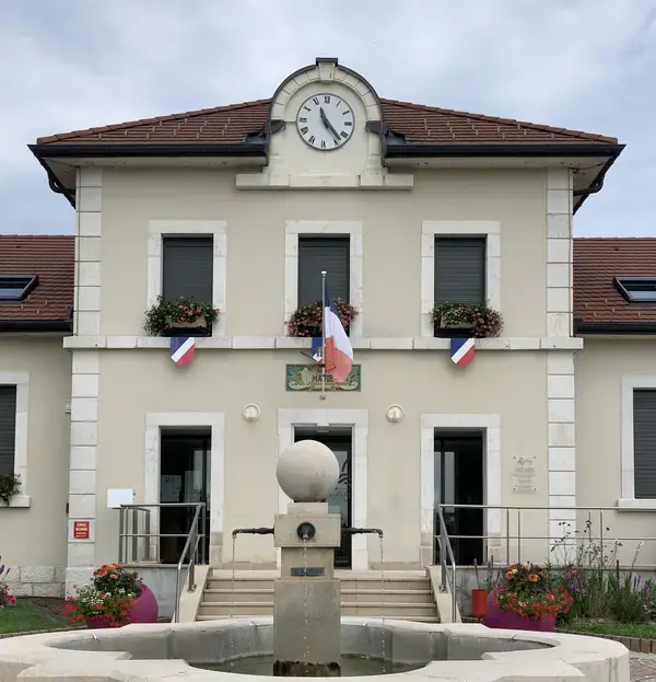 Isolation Extérieure Pro Isolation par l'extérieur Cessy