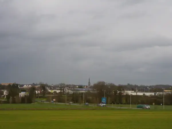 Isolation Extérieure Pro Isolation par l'extérieur Chantepie