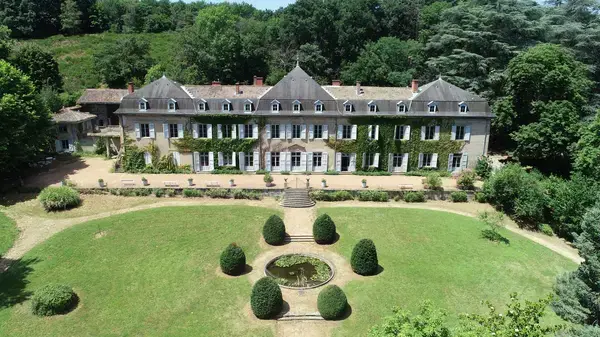 Isolation Extérieure Pro Isolation par l'extérieur Charbonnières-les-Bains