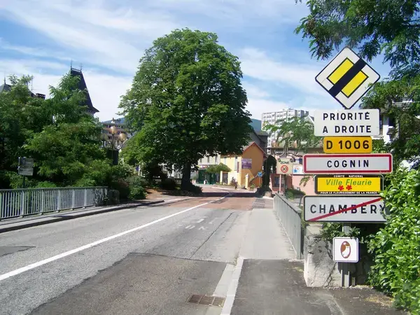 Isolation Extérieure Pro Isolation par l'extérieur Cognin