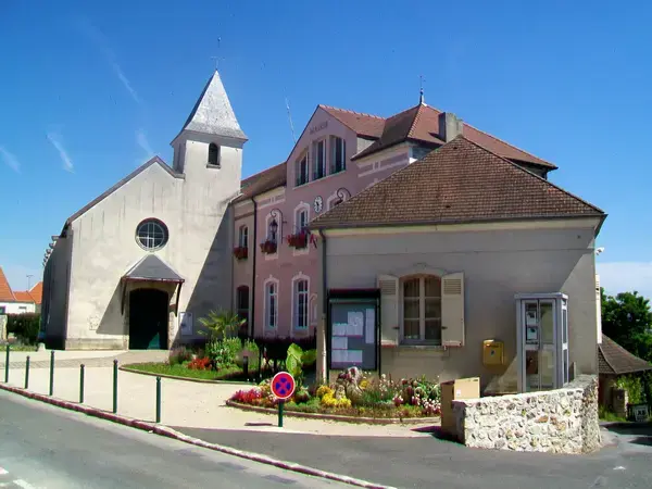 Isolation Extérieure Pro Isolation par l'extérieur Crégy-lès-Meaux