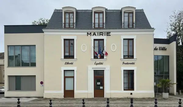 Isolation Extérieure Pro Isolation par l'extérieur Crosne