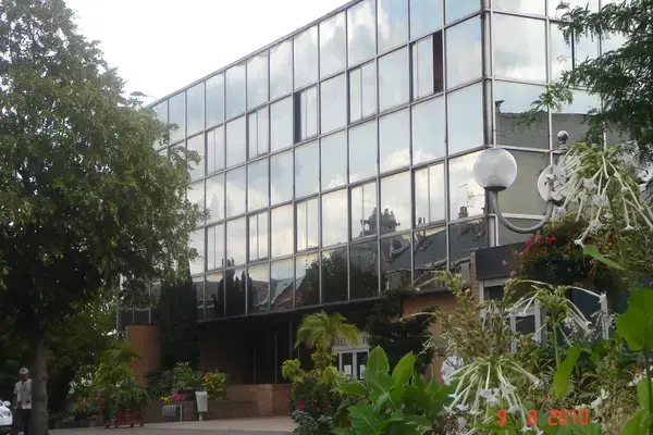 Isolation Extérieure Pro Isolation par l'extérieur Denain