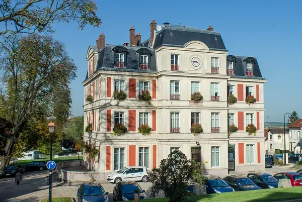 Isolation Extérieure Pro Isolation par l'extérieur Domont