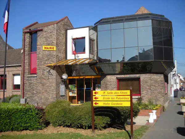 Isolation Extérieure Pro Isolation par l'extérieur Dourges