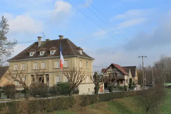 Isolation Extérieure Pro Isolation par l'extérieur Drusenheim