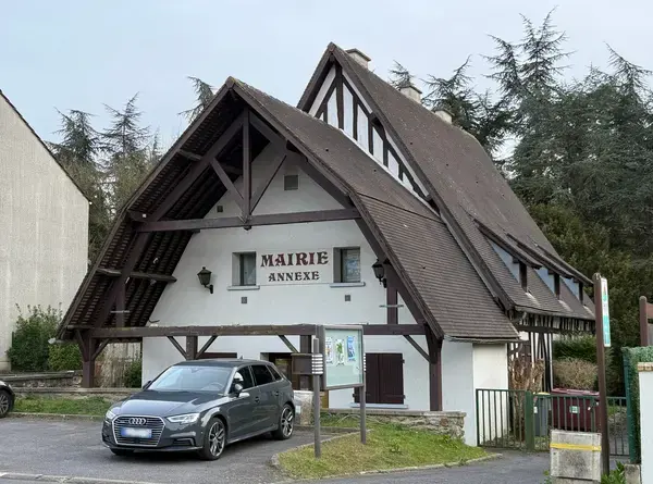 Isolation Extérieure Pro Isolation par l'extérieur Émerainville