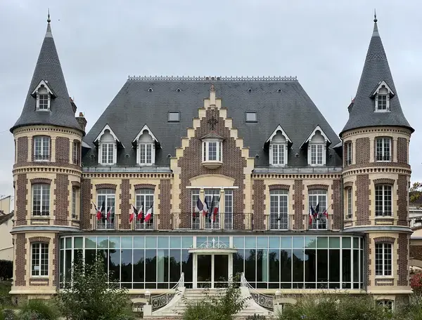 Isolation Extérieure Pro Isolation par l'extérieur Épinay-sous-Sénart