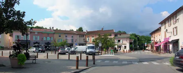 Isolation Extérieure Pro Isolation par l'extérieur Eybens