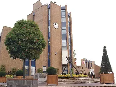 Isolation Extérieure Pro Isolation par l'extérieur Grande-Synthe