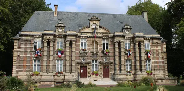 Isolation Extérieure Pro Isolation par l'extérieur Harfleur