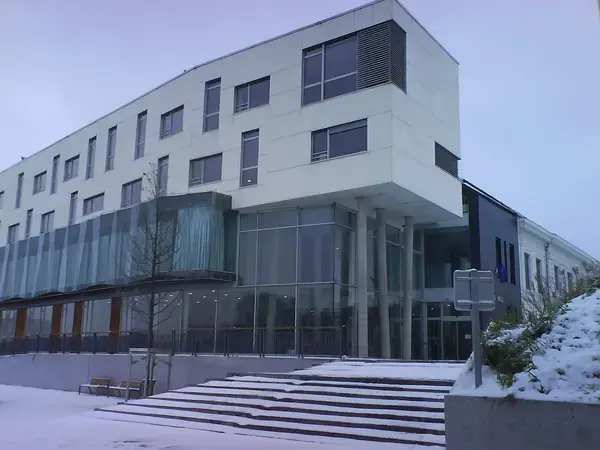 Isolation Extérieure Pro Isolation par l'extérieur Haubourdin