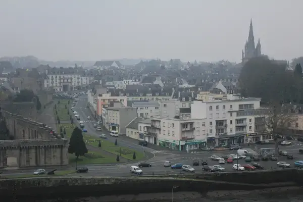 Isolation Extérieure Pro Isolation par l'extérieur Hennebont