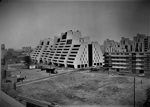 Isolation Extérieure Pro Isolation par l'extérieur Houilles