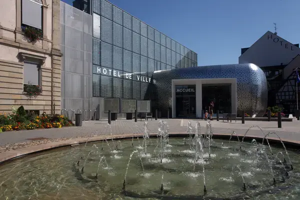 Isolation Extérieure Pro Isolation par l'extérieur Illkirch-Graffenstaden