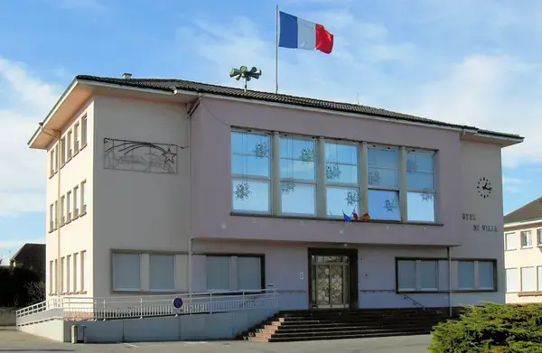 Isolation Extérieure Pro Isolation par l'extérieur Kingersheim