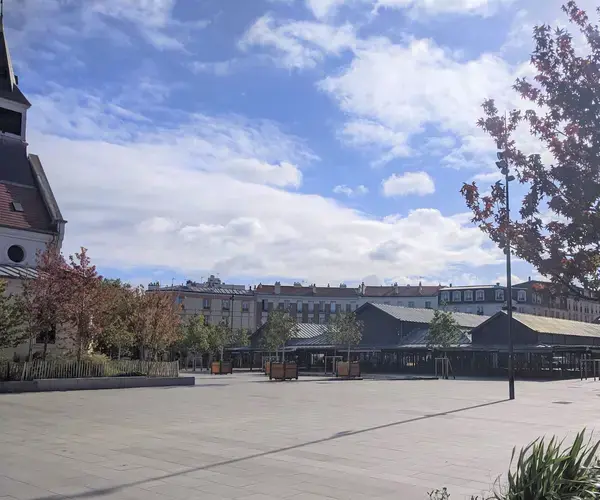 Isolation Extérieure Pro Isolation par l'extérieur La Garenne-Colombes