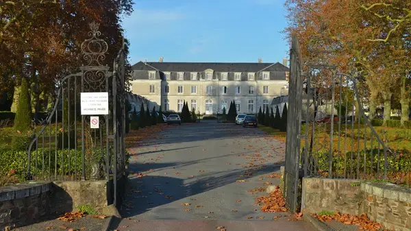 Isolation Extérieure Pro Isolation par l'extérieur La Montagne