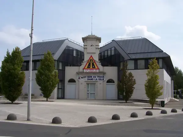 Isolation Extérieure Pro Isolation par l'extérieur La Verrière