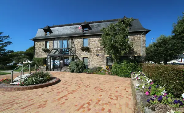 Isolation Extérieure Pro Isolation par l'extérieur Laillé