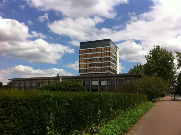 Isolation Extérieure Pro Isolation par l'extérieur Le Grand-Quevilly