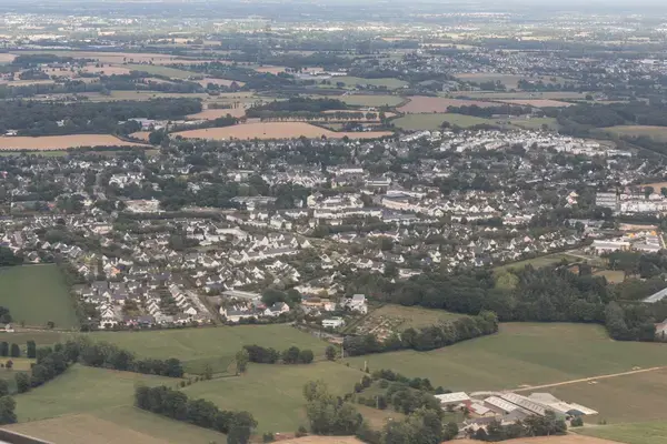 Isolation Extérieure Pro Isolation par l'extérieur Le Rheu