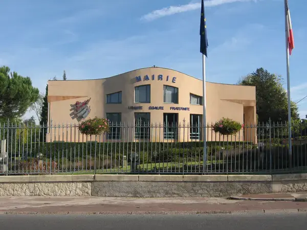 Isolation Extérieure Pro Isolation par l'extérieur Léognan