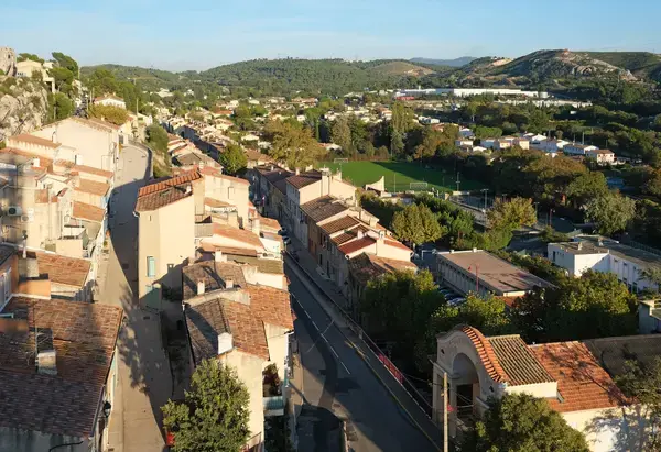 Isolation Extérieure Pro Isolation par l'extérieur Les Pennes-Mirabeau