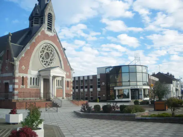 Isolation Extérieure Pro Isolation par l'extérieur Loison-sous-Lens